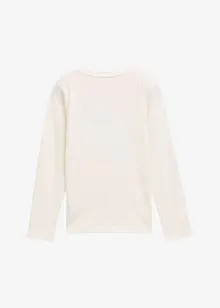 T-shirt manches longues Tom Tailor 100% coton, Tom Tailor T-shirt manches longues Tom Tailor 100% coton, Tom Tailor