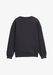 Sweat oversize Tom Tailor avec application, Tom Tailor Sweat oversize Tom Tailor avec application, Tom Tailor