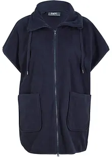 Gilet sans manches en polaire, bonprix Gilet sans manches en polaire, bonprix