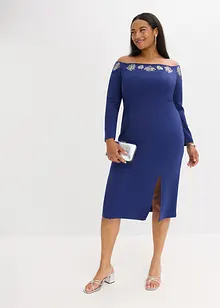 Maxikleid, bonprix Maxikleid, bonprix