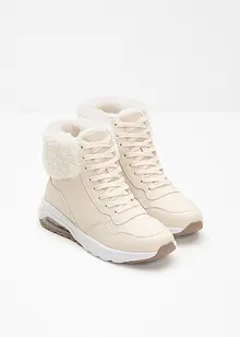 Baskets montantes, bonprix Baskets montantes, bonprix