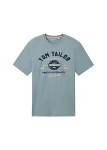 T-shirt Tom Tailor, Tom Tailor T-shirt Tom Tailor, Tom Tailor