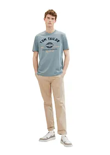 T-shirt Tom Tailor, Tom Tailor T-shirt Tom Tailor, Tom Tailor