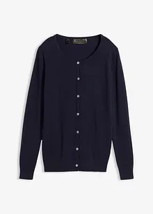 Enge Feinstrickjacke, bonprix Enge Feinstrickjacke, bonprix