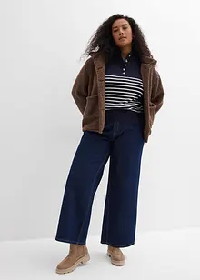 Pull camionneur, bonprix Pull camionneur, bonprix