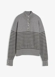 Pull camionneur, bonprix Pull camionneur, bonprix