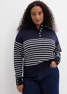 Pull camionneur, bonprix Pull camionneur, bonprix