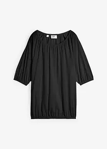 Shirt aus reiner Bio-Baumwolle, bonprix Shirt aus reiner Bio-Baumwolle, bonprix