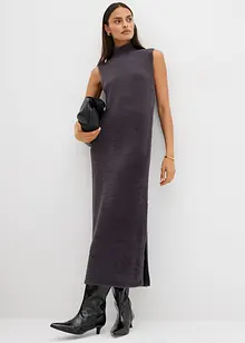 Strickkleid aus Viskose-Mix, bonprix Strickkleid aus Viskose-Mix, bonprix