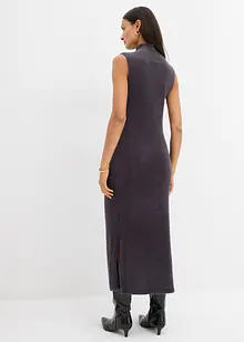 Strickkleid aus Viskose-Mix, bonprix Strickkleid aus Viskose-Mix, bonprix