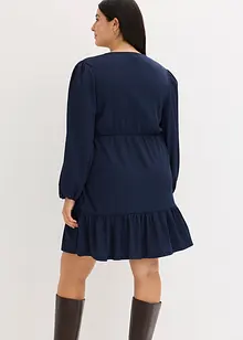 Robe en jersey, bonprix Robe en jersey, bonprix