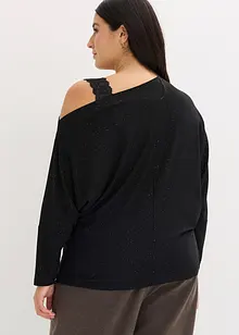 T-shirt asymétrique, bonprix T-shirt asymétrique, bonprix