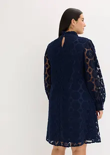 Robe courte en dentelle, bonprix Robe courte en dentelle, bonprix