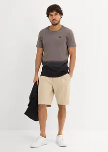 T-shirt 100% coton, bonprix T-shirt 100% coton, bonprix