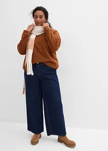 Pull polaire, bonprix Pull polaire, bonprix