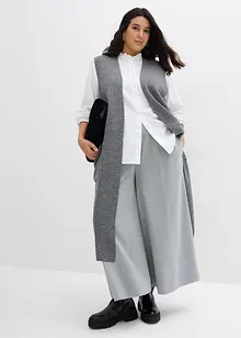 Chemisier 100% coton, bonprix Chemisier 100% coton, bonprix