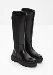 Bottes à plateforme, bonprix Bottes à plateforme, bonprix