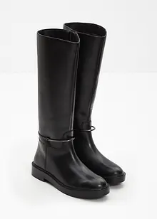 Bottes en cuir, bonprix PREMIUM Bottes en cuir, bonprix PREMIUM