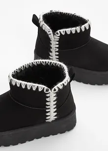 Boots enfant à plateforme, bonprix Boots enfant à plateforme, bonprix