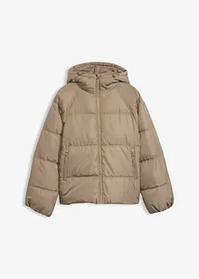 Oversize Steppjacke, bonprix Oversize Steppjacke, bonprix