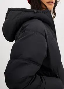 Oversize Steppjacke, bonprix Oversize Steppjacke, bonprix