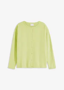 Gilet en fine maille, bonprix Gilet en fine maille, bonprix