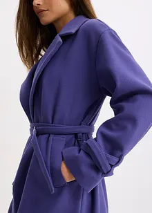 Manteau en viscose mélangée, bonprix Manteau en viscose mélangée, bonprix