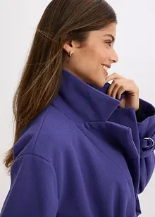 Manteau en viscose mélangée, bonprix Manteau en viscose mélangée, bonprix