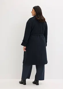 Manteau en viscose mélangée, bonprix Manteau en viscose mélangée, bonprix