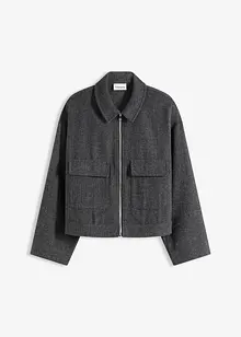 Kurze Jacke, bonprix Kurze Jacke, bonprix