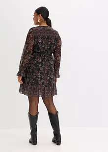 Jerseykleid, bonprix Jerseykleid, bonprix