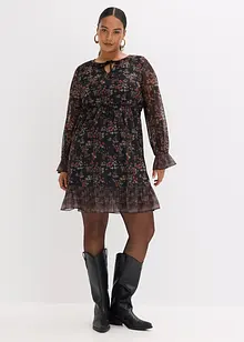 Robe en jersey, bonprix Robe en jersey, bonprix