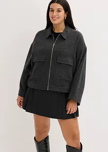 Kurze Jacke, bonprix Kurze Jacke, bonprix