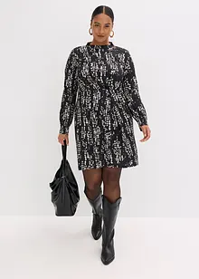 Jerseykleid, bonprix Jerseykleid, bonprix