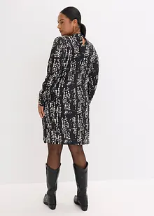 Jerseykleid, bonprix Jerseykleid, bonprix