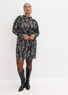 Robe en jersey, bonprix Robe en jersey, bonprix