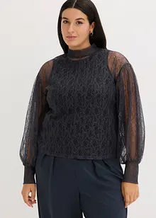 T-shirt manches longues, bonprix T-shirt manches longues, bonprix