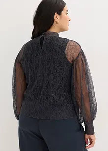 T-shirt manches longues, bonprix T-shirt manches longues, bonprix