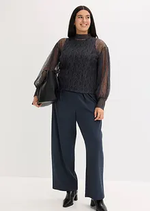 T-shirt manches longues, bonprix T-shirt manches longues, bonprix