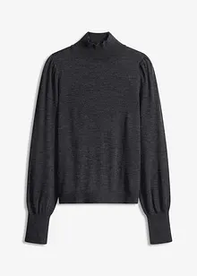 Pull en fine maille, bonprix Pull en fine maille, bonprix