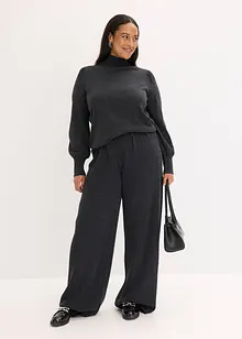 Pull en fine maille, bonprix Pull en fine maille, bonprix