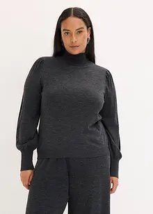 Pull en fine maille, bonprix Pull en fine maille, bonprix