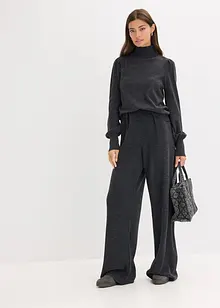 Pull en fine maille, bonprix Pull en fine maille, bonprix