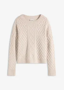 Pull, bonprix Pull, bonprix