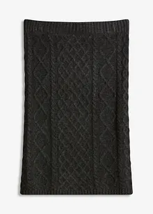 Jupe en maille, bonprix Jupe en maille, bonprix