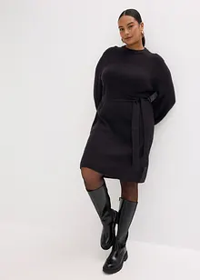 Robe en maille, bonprix Robe en maille, bonprix