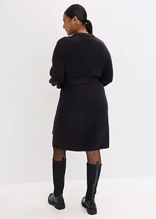 Robe en maille, bonprix Robe en maille, bonprix