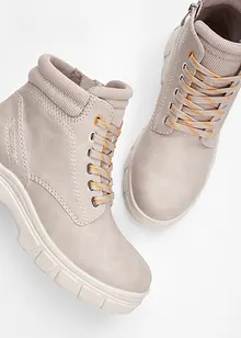 Boots lacées Tamaris, Tamaris Boots lacées Tamaris, Tamaris