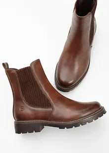 Tamaris Chelsea-Boots, Tamaris Tamaris Chelsea-Boots, Tamaris
