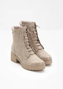 Boots lacées Marco Tozzi, Marco Tozzi Boots lacées Marco Tozzi, Marco Tozzi